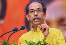 शिवसेना UBT में बगावत: 6 सांसद शिंदे गुट में जाने की तैयारी