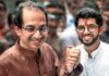 सांसदों के बाद अब विधायकों की बैठक, उद्धव ठाकरे खेमे में बढ़ी हलचल