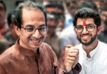 सांसदों के बाद अब विधायकों की बैठक, उद्धव ठाकरे खेमे में बढ़ी हलचल