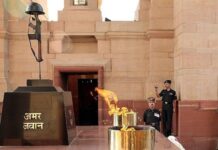 शौर्य, त्याग और बलिदान: शहीदों के सम्मान की प्रेरक कहानी