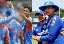 भारत की प्लेइंग-11 पर सबकी नजर, क्या वैभव सूर्यवंशी को मिलेगा बड़ा मौका?