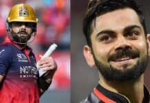 IPL में विराट का जलवा बरकरार, लगातार चौथे सीजन में 600 रन का आंकड़ा पार