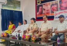 नशा छोड़ने की प्रेरणा, बंदियों को बताए गए स्वास्थ्य और सामाजिक नुकसान