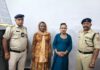 भोपाल मंडल में RPF का बड़ा अभियान, 346 लोगों पर हुई कार्रवाई