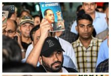 कॉकरोच जनता पार्टी के संस्थापक अभिजीत दीपके की तुलना केजरीवाल से क्यों?