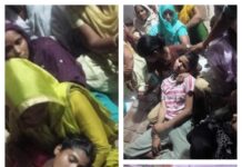 कातिलों की खौफनाक साजिश! पहले बेटे को मारा, फिर पिता को भी उतारा मौत के घाट