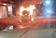 शादी का प्रस्ताव ठुकराने के बाद दो पक्षों में खूनी टकराव, इलाके में सनसनी