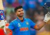 एशियाई खेलों के लिए T20 टीम का एलान, बुमराह और सूर्यवंशी पर रहेंगी नजरें