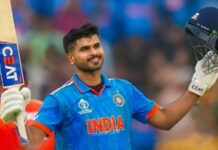 एशियाई खेलों के लिए T20 टीम का एलान, बुमराह और सूर्यवंशी पर रहेंगी नजरें