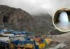 अमरनाथ यात्रा पर खतरे की घंटी, एक्सपर्ट्स ने जताई चिंता