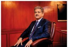 भारत-अमेरिका रणनीतिक डील को नई धार: आनंद महिंद्रा से मिलकर अमेरिकी राजदूत सर्जियो गोर बोले- ‘सदी की सबसे बड़ी और महत्वपूर्ण है हमारी साझेदारी’