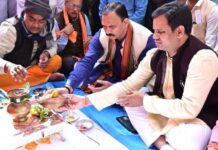 चिरमिरी को बड़ी सौगात, 5.50 करोड़ के विकास कार्यों की शुरुआत
