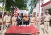 नशे के कारोबार की परतें खुलीं, नूरी-तबस्सुम की भूमिका पर बड़ा खुलासा