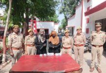 नशे के कारोबार की परतें खुलीं, नूरी-तबस्सुम की भूमिका पर बड़ा खुलासा