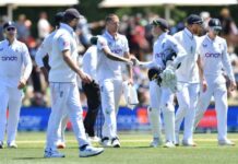 ENG vs NZ: पहले ही दिन विकेटों की बारिश, हैरी ब्रूक का अर्धशतक बना खास