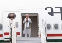 फ्रांस और स्लोवाकिया के लिए रवाना हुए प्रधानमंत्री मोदी, वैश्विक मुद्दों पर होगी चर्चा