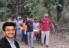 शादी से पहले मंगेतर को खाई में धकेलने का आरोप, सनसनीखेज मामला