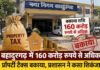 बहादुरगढ़ में 160 करोड़ रुपये से अधिक प्रॉपर्टी टैक्स बकाया, प्रशासन ने कसा शिकंजा