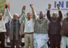 विपक्षी दलों की रणनीति बैठक, दिल्ली में जुटेगा INDIA गठबंधन