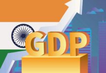 वैश्विक भू-राजनीतिक उथल-पुथल के बीच भी टस से मस नहीं हुई भारतीय अर्थव्यवस्था की रफ्तार