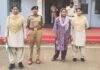 सरकारी नौकरी का सपना दिखाकर ठगी करने वाली महिला गिरफ्तार, 7 लोग बने शिकार