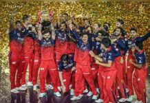 IPL 2026: RCB ने लिया बड़ा फैसला, बेंगलुरु में नहीं निकलेगी विजय परेड