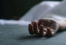 7 महीने पहले गर्भपात, बैग में दवाइयां; छात्रा की मौत से हड़कंप