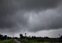 भीषण गर्मी से मिलेगी राहत: झारखंड के 15 जिलों में गरज-चमक के साथ बौछारें पड़ने के आसार
