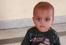 हैवानियत की हदें पार: पहली पटक में टूटी गर्दन, चकनाचूर हुईं आरव की पसलियां