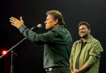 कॉमेडी किंग जॉनी लीवर ने देखा ‘पापा यार’, जाकिर खान को दी खास शाबाशी