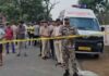 नौगई हिंसा के बाद कानून-व्यवस्था पर फोकस, धारा 163 लागू कर प्रशासन ने कसी कमान