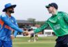 IND vs IRE: जिम्बाब्वे के बाद आयरलैंड ने भी किया कमाल, टीम इंडिया के साथ बना खास संयोग
