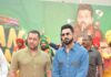 कनाडा में घर पर हुई फायरिंग को याद कर भावुक हुए गिप्पी ग्रेवाल, बोले- समझ नहीं आया क्यों हुआ हमला