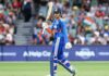 T20 World Cup: टीम इंडिया की ओपनिंग रणनीति पर स्मृति का खुलासा