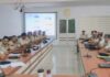 जबलपुर में रेलवे पुलिस की जांच व्यवस्था होगी और मजबूत, ई-विवेचना एप पर मिला प्रशिक्षण