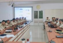 जबलपुर में रेलवे पुलिस की जांच व्यवस्था होगी और मजबूत, ई-विवेचना एप पर मिला प्रशिक्षण
