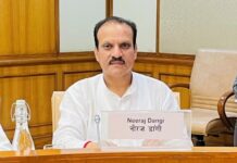 नीरज डांगी को दोबारा मौका: कांग्रेस का ‘वफादारी’ को इनाम और दलित कार्ड, या नए चेहरों की अनदेखी?