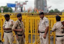 प्रदर्शन की अनुमति नहीं मिली, भोपाल में शिक्षक वर्ग-2 और 3 का आंदोलन टला
