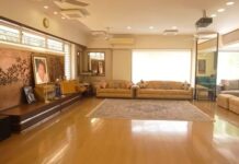 हेमा मालिनी का आलीशान नहीं, यादों से भरा आशियाना; आज भी है डांस का केंद्र