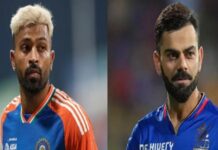 भारत बनाम इंग्लैंड वनडे सीरीज को लेकर बड़ा अपडेट, स्क्वॉड की घोषणा जल्द