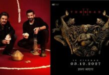 बारिश बनेगी कहानी का हिस्सा, ‘तुम्बाड 2’ की टीम पहुंची खास लोकेशनों पर