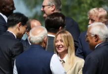 Giorgia Meloni की हेल्थ जर्नी चर्चा में, धूम्रपान छोड़ने का दावा