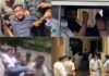 धर्मेंद्र प्रधान के इस्तीफे की मांग को लेकर गरमाया राजनीतिक माहौल, NSUI और युवा कांग्रेस का जोरदार प्रदर्शन