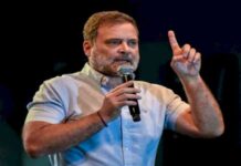 राहुल गांधी का युवाओं को संदेश, बोले- सिर्फ डॉक्टर, इंजीनियर और IAS बनने तक सीमित न रहें