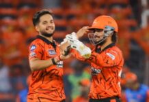IND vs AFG: युवा खिलाड़ी हर्ष दुबे का सपना हुआ सच, अब Ro-Ko के साथ खेलने की बारी