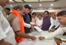 पार्षद से संसद तक का सफर: महेश केवट बने राज्यसभा उम्मीदवार