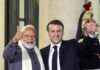फ्रांस में दिखेगा भारत का नवाचार, ‘India Innovates’ लॉन्च की तैयारी