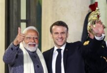 फ्रांस में दिखेगा भारत का नवाचार, ‘India Innovates’ लॉन्च की तैयारी