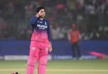 IPL स्टार वैभव सूर्यवंशी पर BCCI का बयान, टीम इंडिया में चयन को लेकर तस्वीर साफ