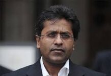 ‘छापा मरवाने की धमकी दी थी’, शशि थरूर पर ललित मोदी का चौंकाने वाला आरोप
